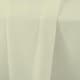image 3 of Egyptian Cotton 400TC Fitted Sheet Extra Deep 16 Inch and Pillowcase Pair Cream | Cream | Cream | Double | 1