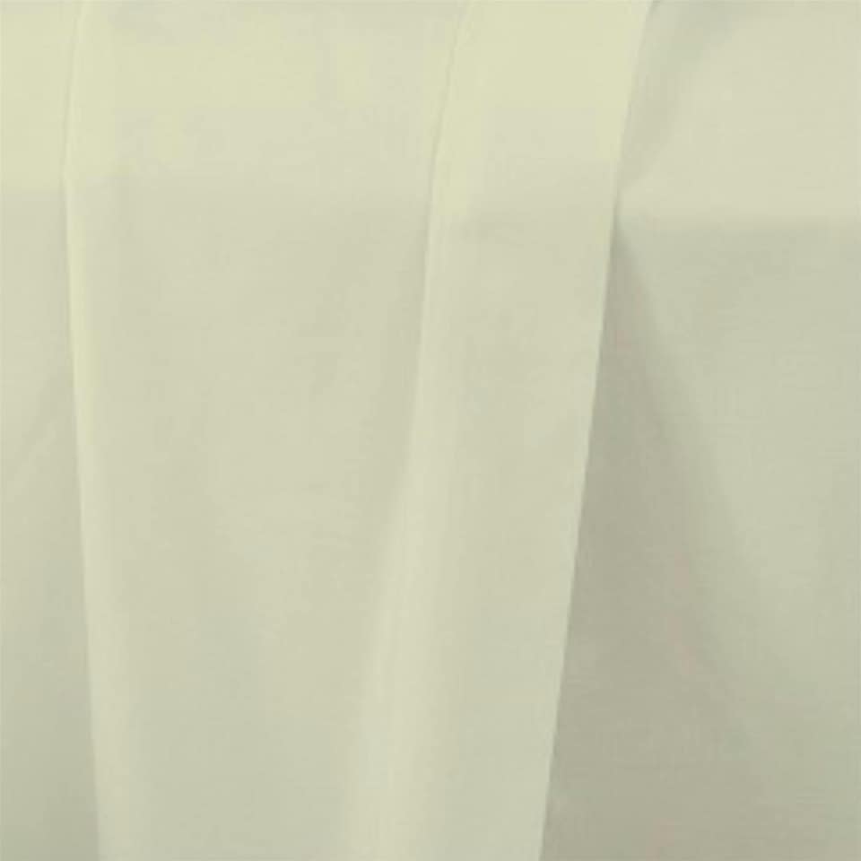 image 1 of Egyptian Cotton 400TC Fitted Sheet Extra Deep 16 Inch and Pillowcase Pair Cream | Cream | Cream | Double | 1