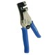 image 6 of Automatic Grip and Strip Wire Strippers Cutter Electrical 0.5mm - 6.0mm Wire