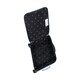 image 6 of IT Luggage Atmospheric Skyway Underseat Suitcase Blue | Cabin Bag
