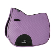 Hy Sport Active Horse GP Saddlepad - Blooming Lilac - Pony