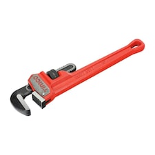 Timco - Pipe Wrench (Size 14" - 1 Each)