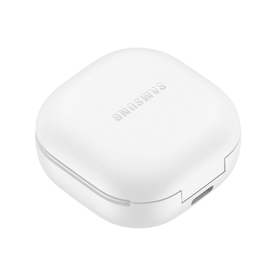 image 1 of Samsung Galaxy Buds2 Pro True Wireless Bluetooth Earbuds White