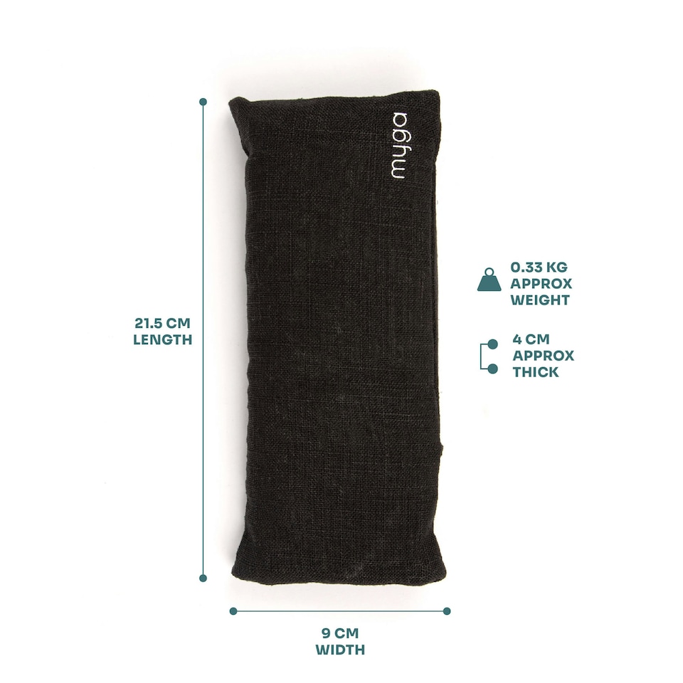 image 1 of Myga Lavender Scented Relaxation Eye Pillow