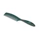 image 1 of HySHINE Active Groom Comb - Alpine Green - One Size