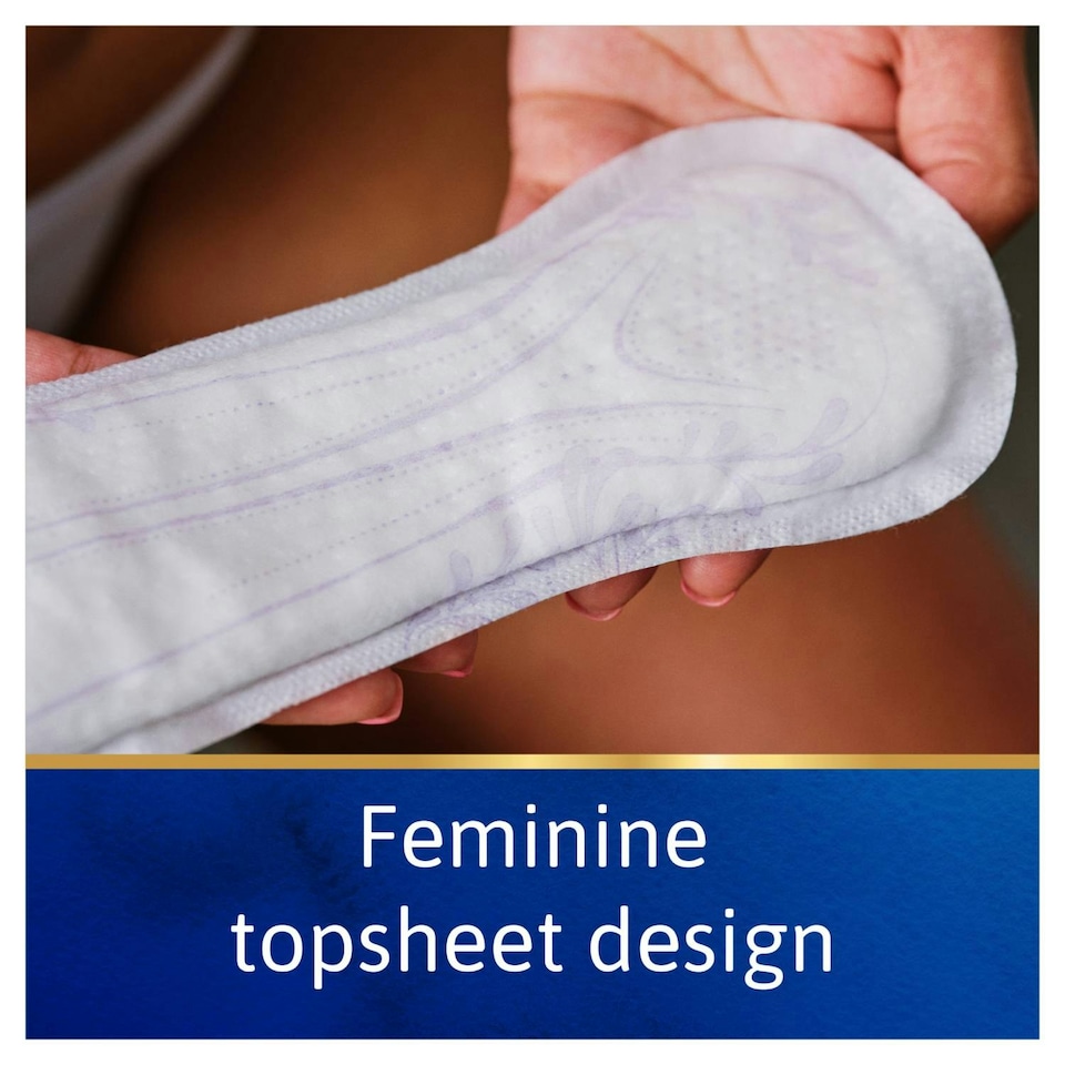 image 1 of TENA Discreet Ultra Pad Mini Incontinence Pads 120 Pack