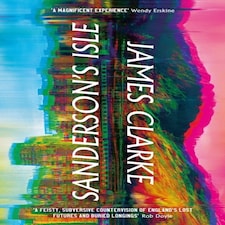 Sanderson's Isle