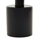 image 5 of Interiors by Premier Elva Navy And Gold Side Table