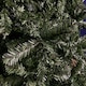 image 7 of 8ft (2.4m) Woodcote Spruce Artificial Christmas Tree