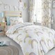 image 1 of Rainbow & Sunshine Duvet Cover Set - Multicoloured - Single Multi | Single