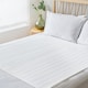 image 7 of Dual Control Electric Blanket - Double Size