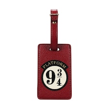 Luggage Bag Tag - Harry Potter (Platform 9 3 /4)