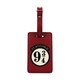 image 1 of Luggage Bag Tag - Harry Potter (Platform 9 3 /4)