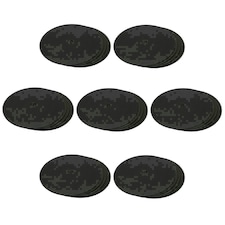 9" 230mm Inox Flat Steel Cutting Discs For Angle Grinders Blade Metal Cutter 35pk