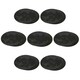 image 1 of 9" 230mm Inox Flat Steel Cutting Discs For Angle Grinders Blade Metal Cutter 35pk