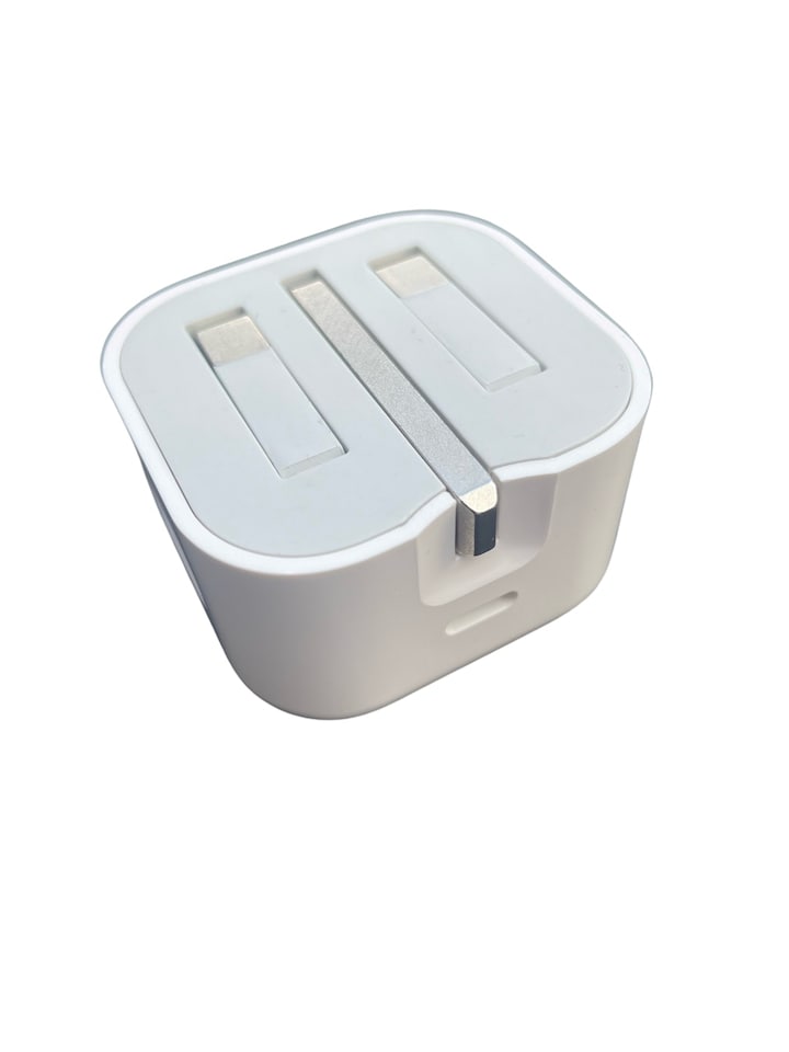 image 1 of 20W USB-C Power Adapter
