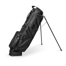 El Camino S-Class Golf Bag - Black