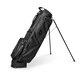 image 1 of El Camino S-Class Golf Bag - Black