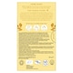 image 2 of Pukka Herbs Organic Herbal Tea, Lemon Ginger & a Touch of Manuka Honey, 4 Packs, 80 Teabags 4