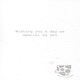 image 3 of Wonderful Wife Birthday Greeting Card Second Nature Cards Flittered Glitter