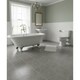 image 1 of Opalus Marble Grey Matt Porcelain Tile (45 Pack-15 Box-16.05m2 ) - Bathroom - Floor & Wall Tile - Based by Turkish Silver Marble