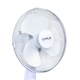 image 9 of Oypla Electrical 12" 3 Speed Oscillating Electric Desk Home Office Fan