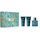 image 3 of Versace Eros Gift Set 50ml EDP + 50ml Shower Gel + 50ml Aftershave Balm