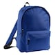 image 1 of SOLS Rider Backpack / Rucksack Bag - Royal Blue - ONE