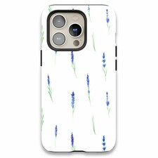 Lavander Phone Case Multi | Galaxy S24 Ultra
Slim | Galaxy S24 Ultra
Slim