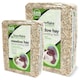 image 3 of 3kg (2 Bags) Fresh Natural Premium Dried Meadow Hay Grass Great For Small Animals