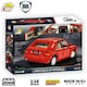 image 3 of COBI Lancia Delta HF Intg. brick model car - COBI 24357 - 2068 bricks
