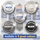 image 8 of Dryzone Anti-Mould Premium Silicone Sealant Clear 310ml x 4 Pack - Low-Odour, Low VOC for Bathroom, Kitchen, Window, Sink