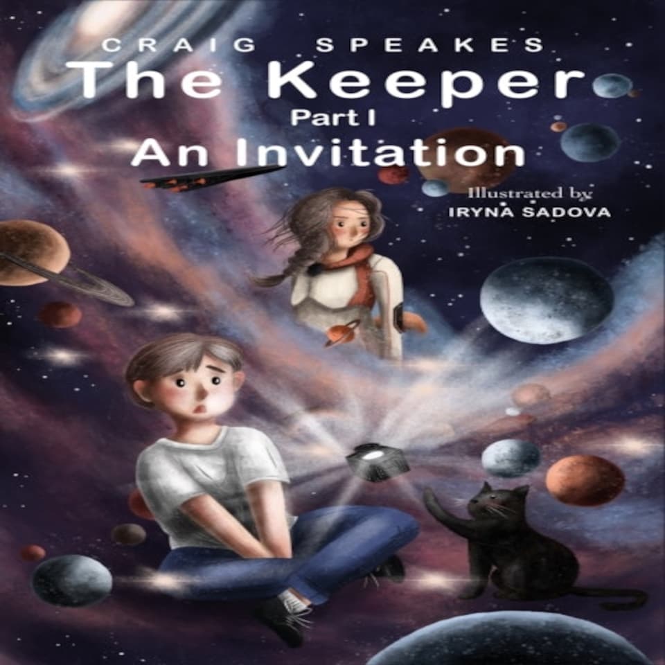 Keeper