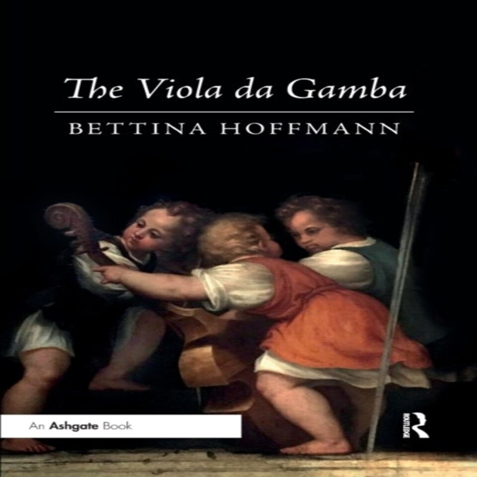 The Viola Da Gamba