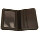 image 3 of Chelsea FC Executive Crest Card Holder - Black - One Size