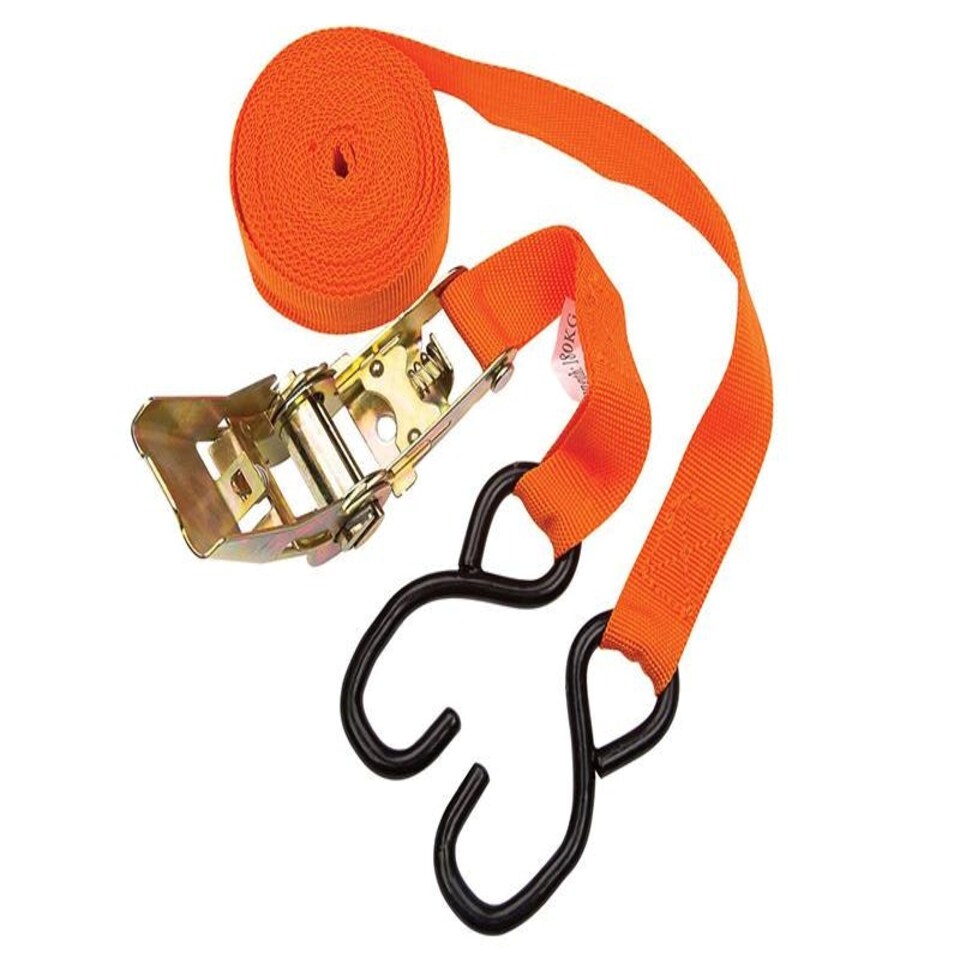 Bluespot Tools Ratchet Tie-Down 15Ft