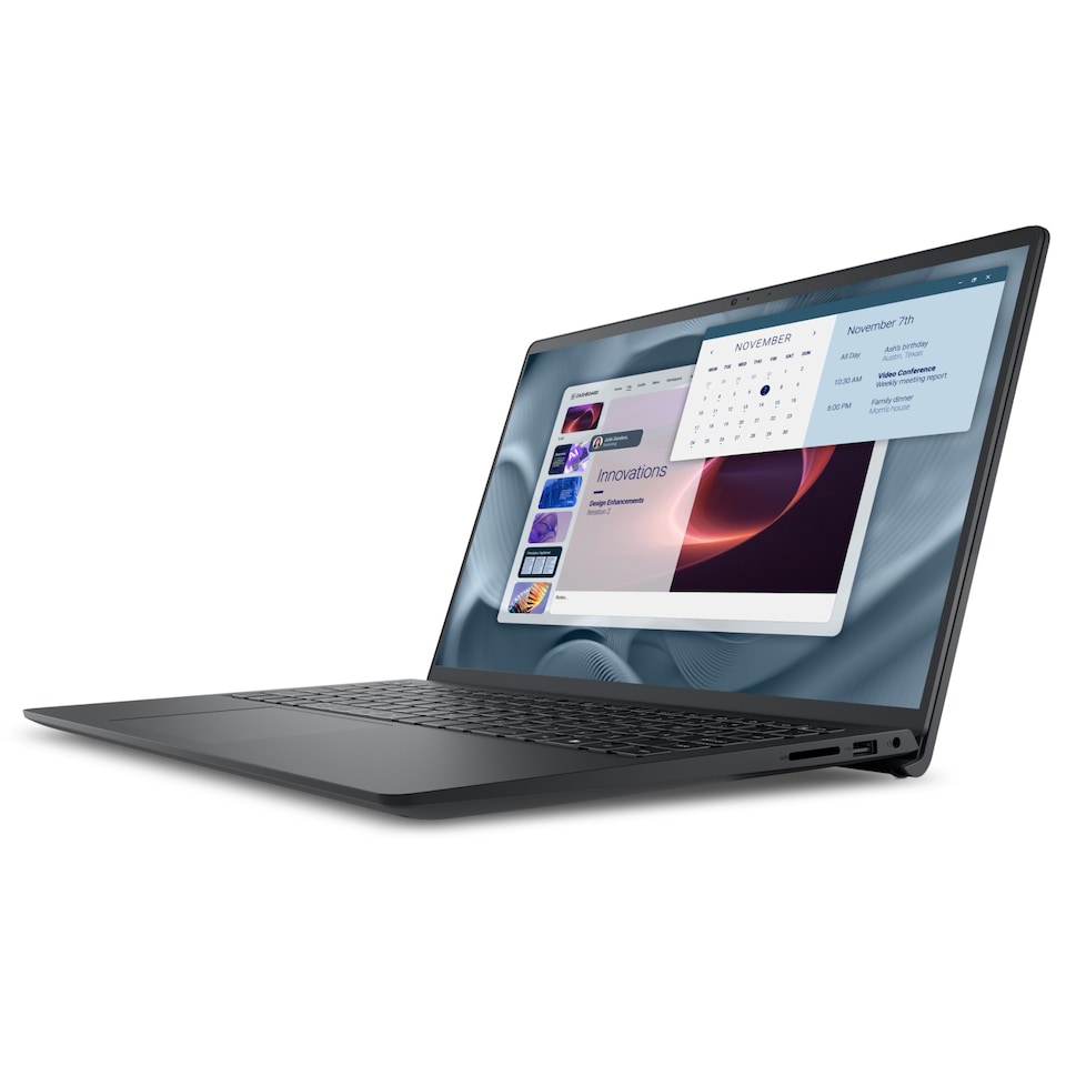 image 1 of DELL Pro 15 Essential PV15250 Intel Core i7-1355U 16GB RAM 512GB SSD 15.6" W11P