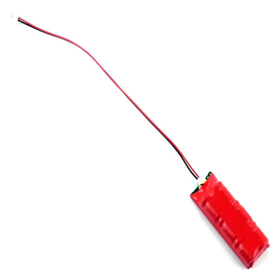 image 1 of Gaugemaster DCC Ruby Series PowerPal for use with DCC90/91/94/95