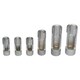 image 2 of ABS Diesel Injection Injector Pipes Difficult Access Sockets 10mm - 19mm 6pc