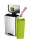 image 3 of Madison 25&20L Recycling Bin