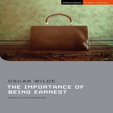 Importance Of Being Earnest