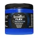 image 1 of Speedball Flex Screen Printing Fabric Ink, Lake Blue, 8oz
