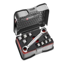 Facom - 11-in-1 Ratcheting Wrench