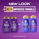 image 5 of OGX Thick And Full Biotin And Collagen Shampoo 385 ml