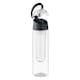 image 2 of MidOcean Sporttle 500ml Water Bottle - Black - One Size Black | One Size