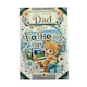 image 1 of For A Special Dad Teddy With Laptop Design Father's Day Card