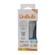 image 1 of UniBulb LED GLS B22 1521lm 12.6W 6500K (Daylight) Light Bulb - Pack of 1 | White | Daylight | 1