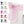 Baby Pink