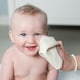 image 5 of Lulujo Organic Cotton Facecloths (Set Of 4)