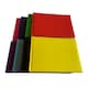 image 5 of Plain Cover Black Autograph Book by Janrax - Signature End of Term School Leavers
